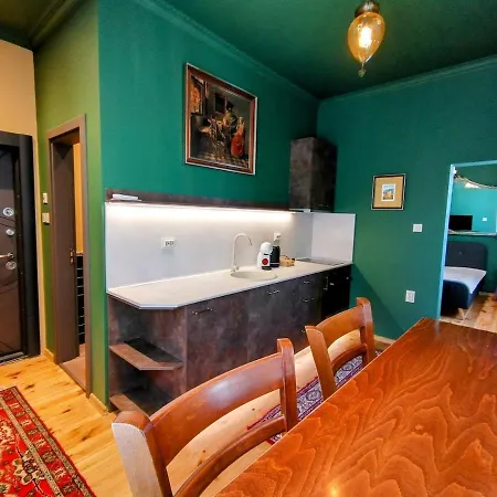 Moon House Plovdiv