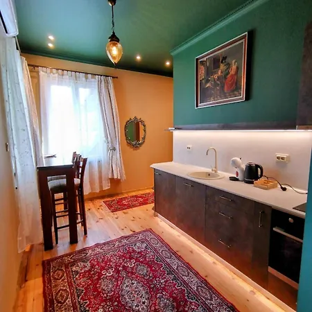 Moon House Apartman Plovdiv