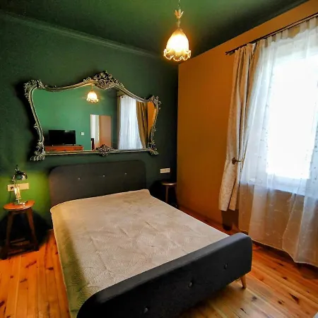 Moon House Apartman Plovdiv
