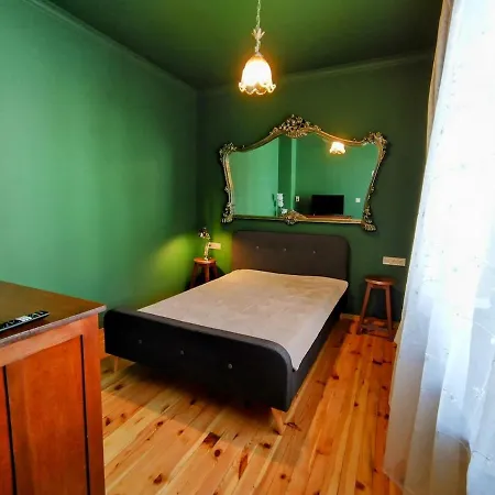 Apartman Moon House *