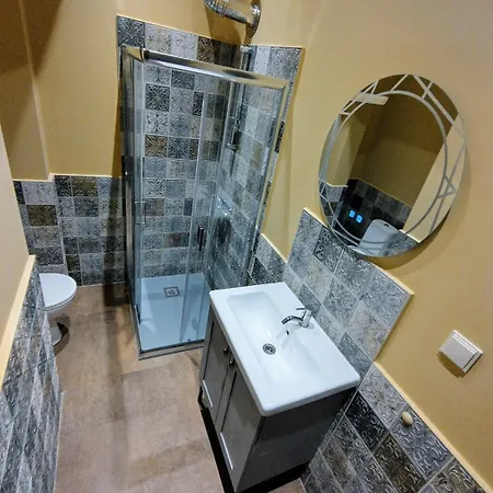 Moon House Apartman Plovdiv