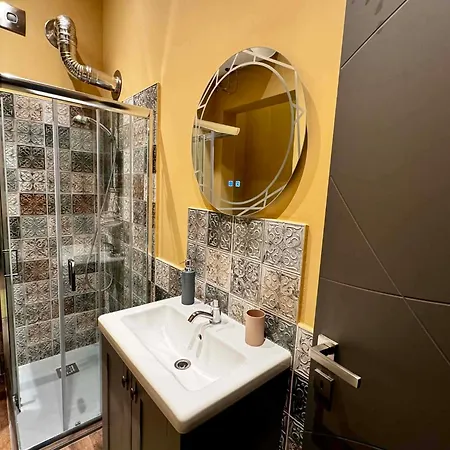 Apartman Moon House *