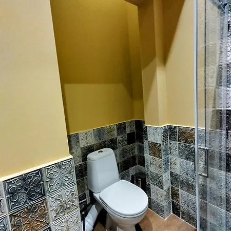 Moon House Apartman